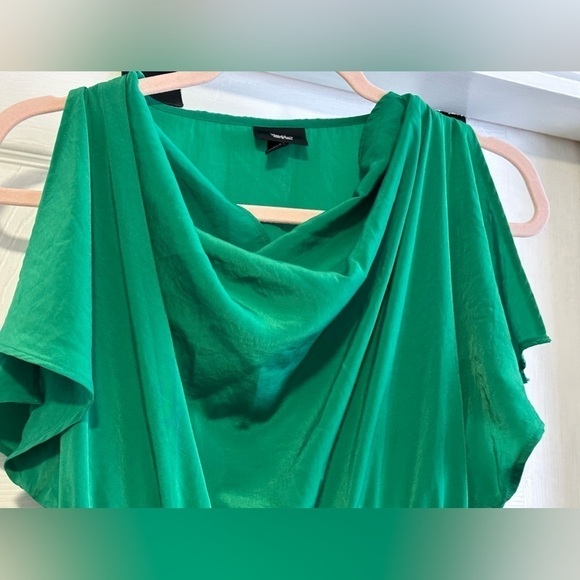 Mossimo Green Dress - Picture 5 of 5